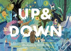 Capa do artigo Up N' Down