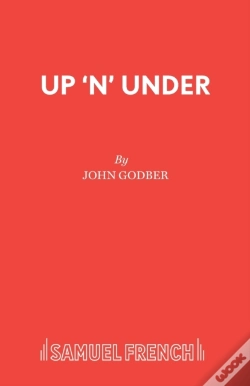 Capa do artigo Up 'N' Under