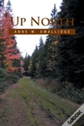 Capa do artigo Up North