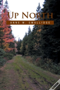 Capa do artigo Up North