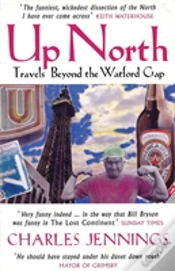 Capa do artigo Up North