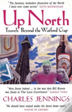 Capa do artigo Up North
