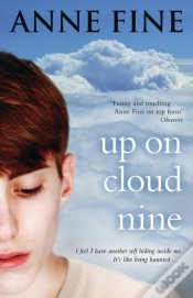 Capa do artigo Up On Cloud Nine