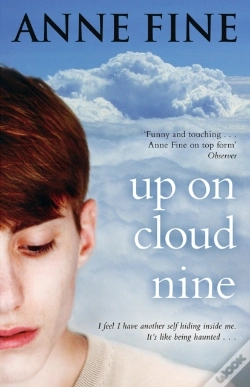 Capa do artigo Up On Cloud Nine