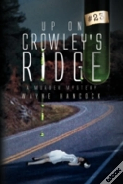 Capa do artigo Up On Crowley'S Ridge: A Murder Mystery