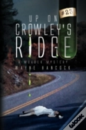 Capa do artigo Up On Crowley