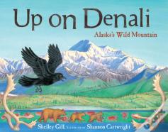 Up On Denali