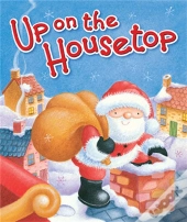 Up On The Housetop