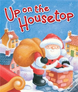 Capa do artigo Up On The Housetop