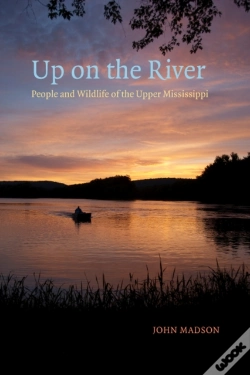 Capa do artigo Up On The River