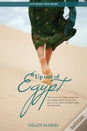 Capa do artigo Up Out Of Egypt