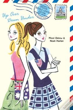 Capa do artigo Up Over Down Under