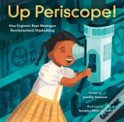 Capa do artigo Up Periscope!