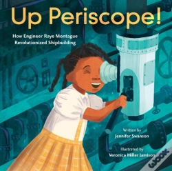 Capa do artigo Up Periscope!