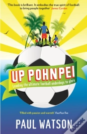 Capa do artigo Up Pohnpei