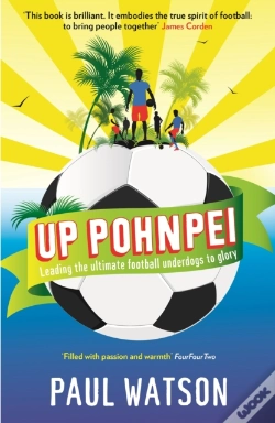 Capa do artigo Up Pohnpei