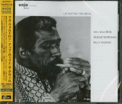 Capa do artigo Up Popped The Devil - CD