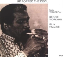 Capa do artigo Up Popped the Devil - CD