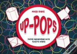Capa do artigo Up Pops