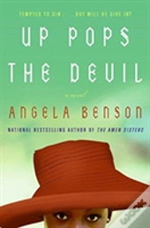 Up Pops The Devil