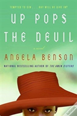 Capa do artigo Up Pops The Devil