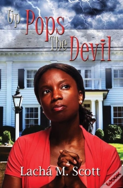 Capa do artigo Up Pops The Devil