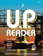 U.P. Reader -- Issue #1 - Preview