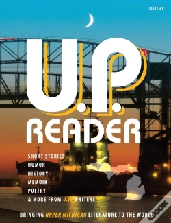 Capa do artigo U.P. Reader -- Issue #1
