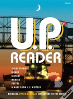 Capa do artigo U.P. Reader -- Issue #1