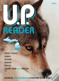 Capa do artigo U.P. Reader -- Issue #2