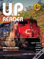Capa do artigo U.P. Reader -- Volume #4: Bringing Upper
