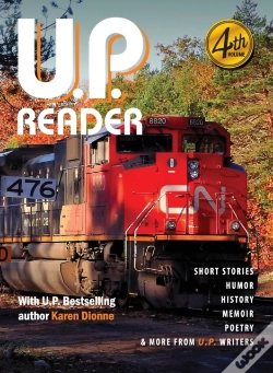 Capa do artigo U.P. Reader -- Volume #4: Bringing Upper