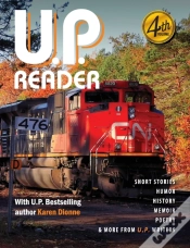 Capa do artigo U.P. Reader -- Volume #4: Bringing Upper