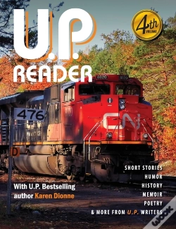 Capa do artigo U.P. Reader -- Volume #4: Bringing Upper