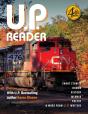 U.P. Reader -- Volume #4: Bringing Upper - Preview