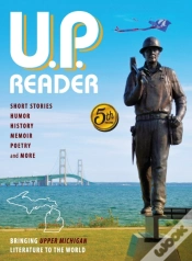 Capa do artigo U.P. Reader -- Volume #5