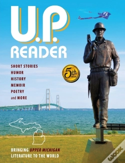 Capa do artigo U.P. Reader -- Volume #5