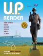 U.P. Reader -- Volume #5 - Preview
