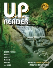 U.P. Reader -- Volume #6