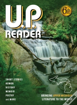 Capa do artigo U.P. Reader -- Volume #6
