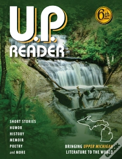 Capa do artigo U.P. Reader -- Volume #6