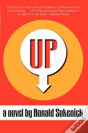 Capa do artigo Up