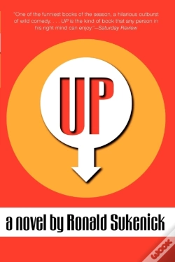 Capa do artigo Up