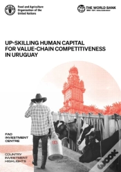 Capa do artigo Up-Skilling Human Capital For Value-Chain Competitiveness In Uruguay