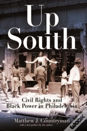 Capa do artigo Up South