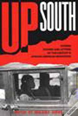 Capa do artigo Up South