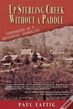 Capa do artigo Up Sterling Creek Without A Paddle