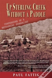 Capa do artigo Up Sterling Creek Without A Paddle