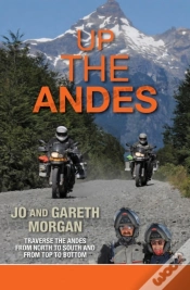Capa do artigo Up The Andes