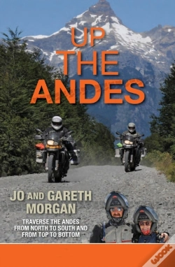 Capa do artigo Up The Andes
